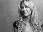 Анна Курникова в новой "теннисной" фотосессии