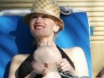 Гвен Стефани показала пятимесячного сына