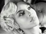 Бейонс в апрельском номере журнала Vogue