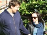 Кристина Риччи выходит замуж
