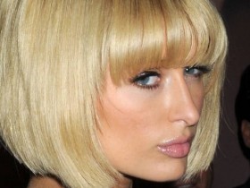Пэрис Хилтон представила коллекцию солнцезащитных очков
