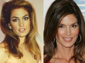 Вечно молодые знаменитости