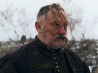 Таможня сорвала премьеру "Тараса Бульбы" в Крыму