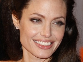 Анджелина Джоли снова беременна?