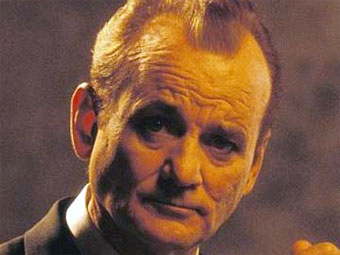 Билл Мюррей превратится в живого мертвеца