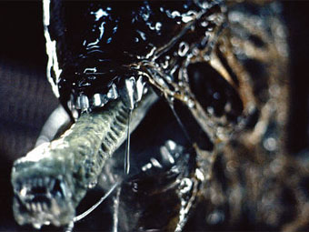 Ридли Скотт готов вернуть на экраны "Чужого"