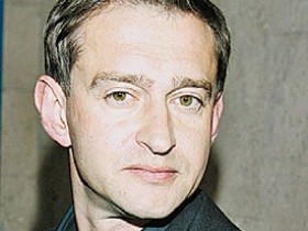 Константин Хабенский вернулся в российский шоу-бизнес