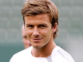 Дэвид Бекхэм создаст коллекцию для Adidas