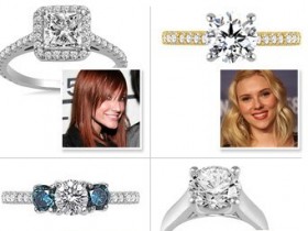 Драгоценности звезд могут прокормить всех сирот Африки