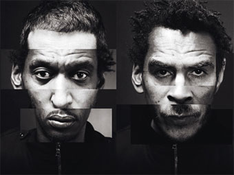 Massive Attack выступят в Москве