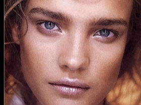 Наталья Водянова рассказала о рецепте своей стройности