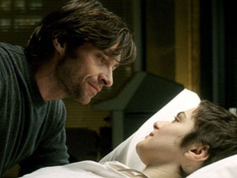 Хью Джекман и Рэйчел Уайз сыграют в вестерне