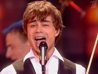 "Евровидение-2009" финалисты определены