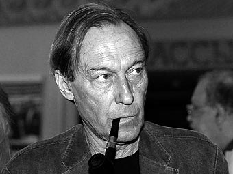 Умер актер Олег Янковский