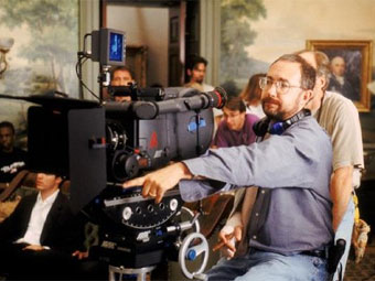 Автор "Людей в черном" снимет фильм о великих изобретателях 