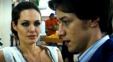 Анджелина Джоли снимется в сиквеле «Особо опасен»