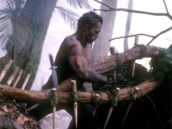 Шварценеггера в "Хищника" не позвали