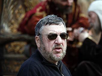 Павел Лунгин снимет современную "Пиковую даму"