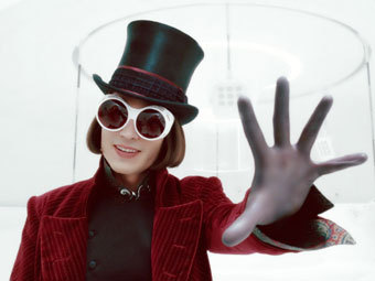 Джонни Депп готов сыграть Человека-загадку в третьем "Бэтмене" 