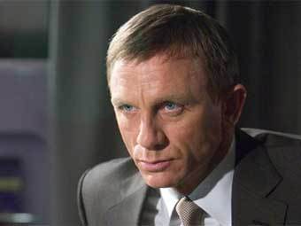 Дэниел Крейг поселится в доме мечты