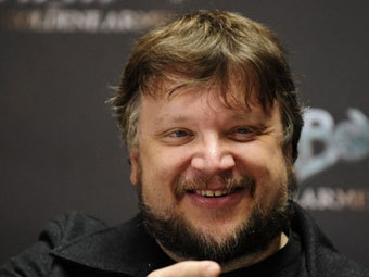 Гильермо дель Торо объявил дату начала съемок "Хоббита" 