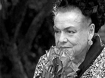 Людмила Зыкина умерла