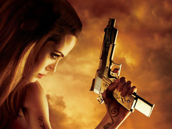 Анджелина Джоли возглавила список самых высокооплачиваемых актрис