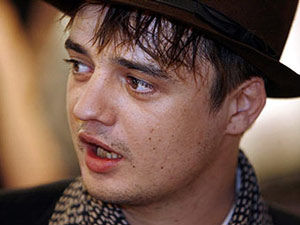 Пит Доэрти привезет в Москву свой дебютный сольник