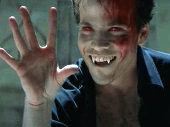 Стивен Норрингтон снимет предысторию "Блейда"