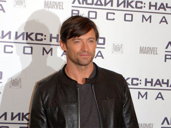 Хью Джекман станет лучшим продавцом косметики