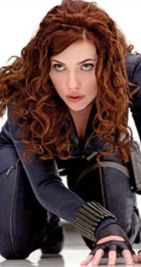 Скарлетт Йоханссон затмила Гвинет Пэлтроу