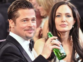 Бред Питт не верит в Бога