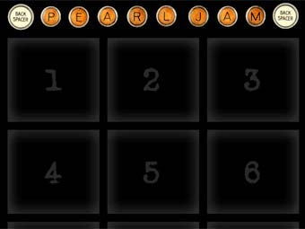 Pearl Jam отправили поклонников на поиски обложки нового альбома