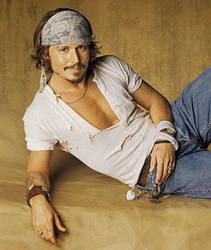 Джонни Депп снимется в фильме россиянина бесплатно