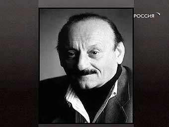 В Москве умер актер Семен Фарада
