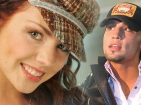 МакSим подралась с Биланом на съемках “Русской десятки” MTV