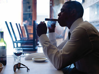 Рэппер Jay-Z признался в распространении наркотиков