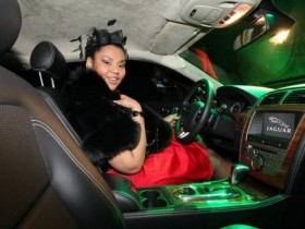 Корнелиея Манго сбила 20 "пешеходов"