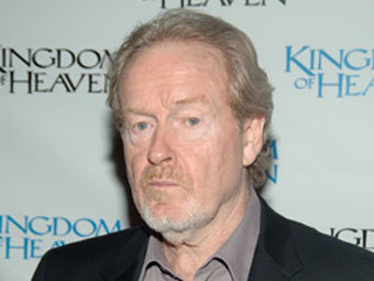 Ридли Скотт превратит смертников в вампиров