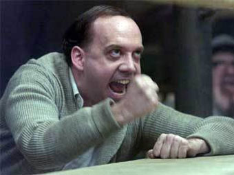 Пол Джиаматти сыграет короля Иоанна