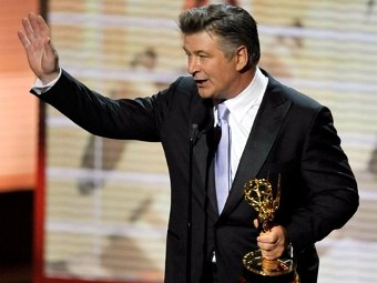 В Лос-Анджелесе вручили "Эмми"