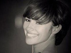 Грановская коротает ночи с известным бизнесменом