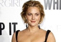 Дрю Бэрримор /Drew Barrymore/