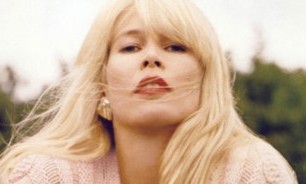 Клаудиа Шиффер в журнале Vogue Франция