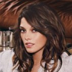 Эшли Грин в журнале Men’s Fitness