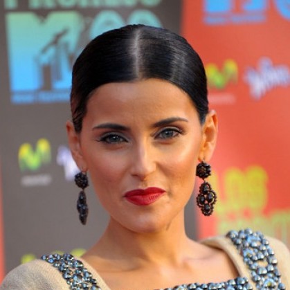 Нелли Фуртадо и другие звезды на Latin American Awards 2009