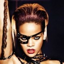 Рианна выпустила новый сингл "Русская рулетка"