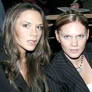 Виктория Бэкхем заплатит за свадьбу своей сестры