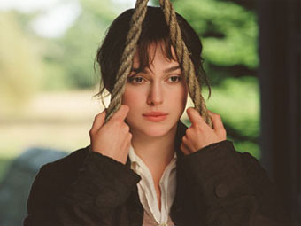 Кира Найтли сыграет в новой версии "Моей прекрасной леди"