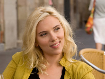 Скарлетт Йоханссон дебютирует на Бродвее